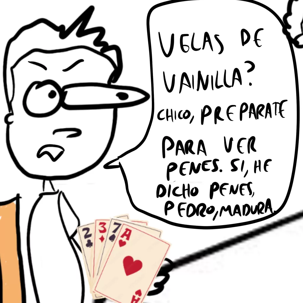 velas